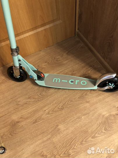 Самокат mini micro