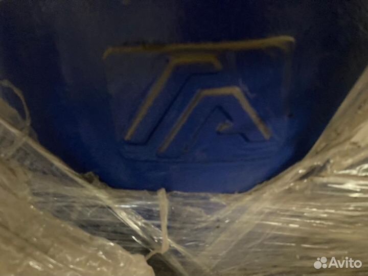 Задвижка 31лс945нж 250х250 1шт