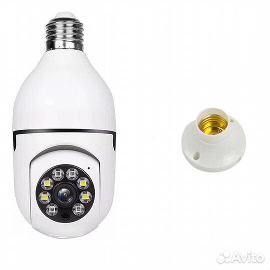 WiFi камера видеоняня 1,3мп 2мп 3мп новая в упак