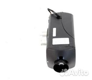 Автономный отопитель 5-2кВт-12/24v c климатом