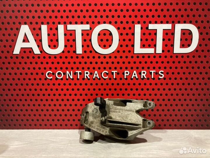 Кронштейн двигателя Bmw X3 G01 2018