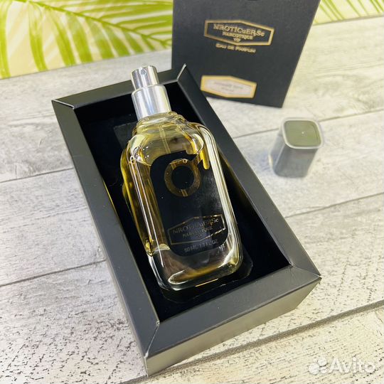 Shaik Opulent Blue 77 50мл 3019