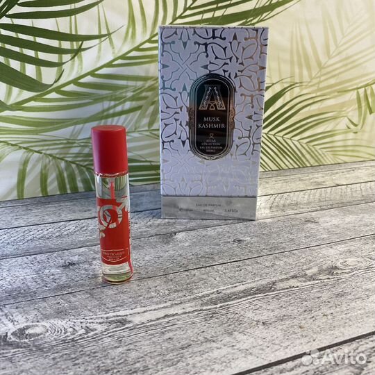 Attar Collection Musk Kashmir (3559) 25ml