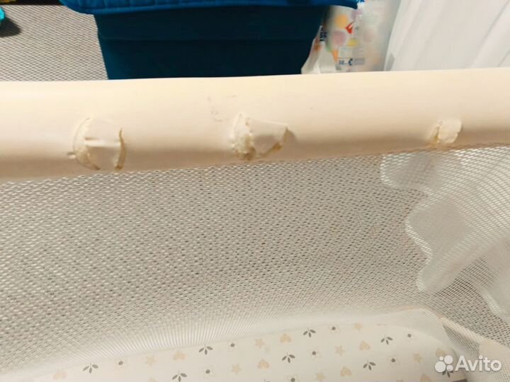 Манеж детский