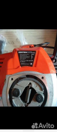 Лодочный мотор(мотобур,коса)