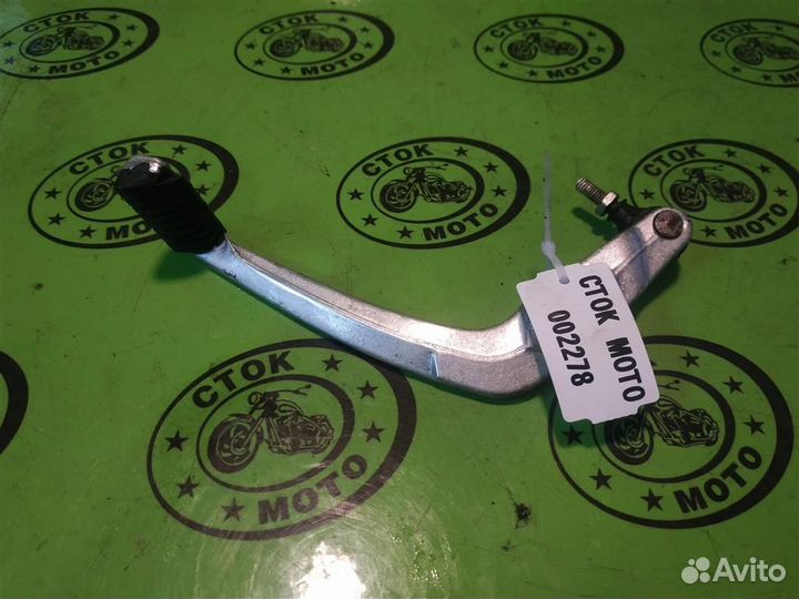 Рычаг переключения кпп Yamaha YZF-R1