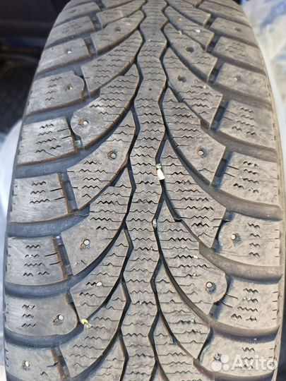 Pirelli Formula Ice 185/65 R15