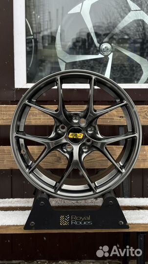 HRE R16 4x100