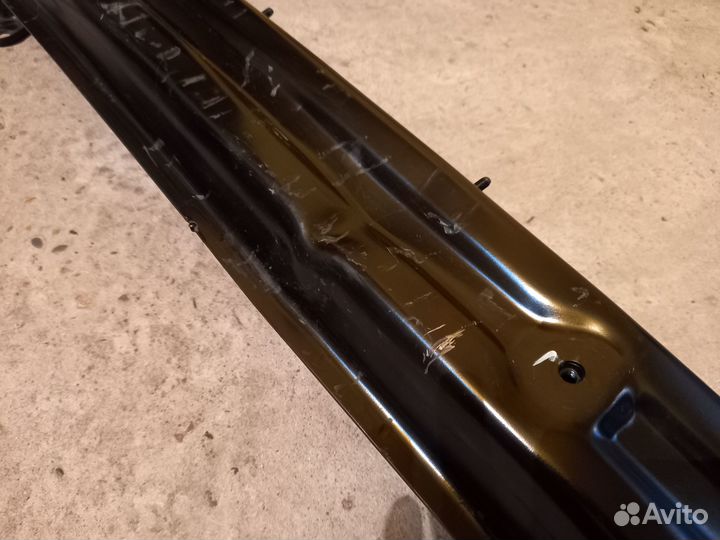 Балка (усилитель) переднего бампера LADA Vesta