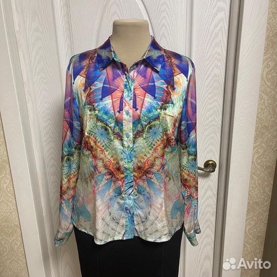 Блузка женская 52 размер