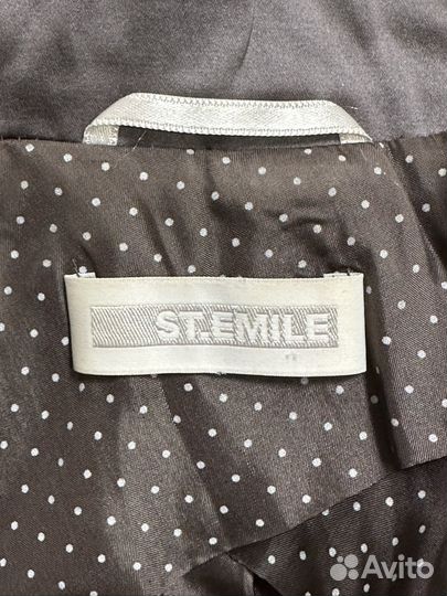 Пиджак женский 42p St.Emile