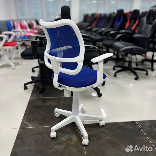 Офисное кресло CH-W797 (цвета)