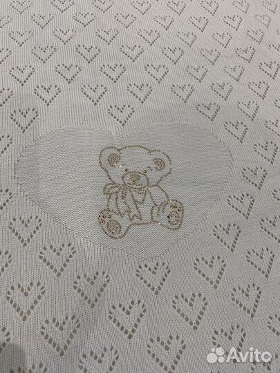 Конверт на выписку для мальчика осень зима