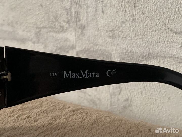 Очки Max Mara