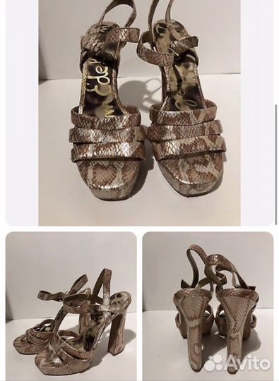 SAM Edelman оригинал