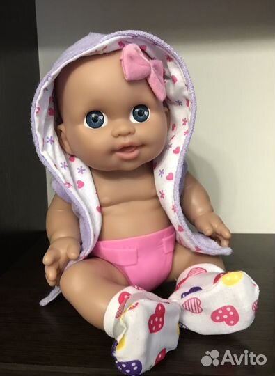 Кукла пупс Lisa Jane