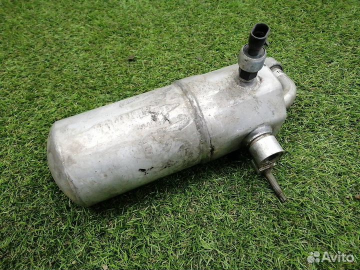 Осушитель кондиционера Gmc Yukon