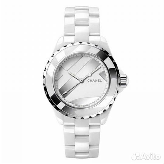 Часы Chanel J12 38mm Automatic H0970