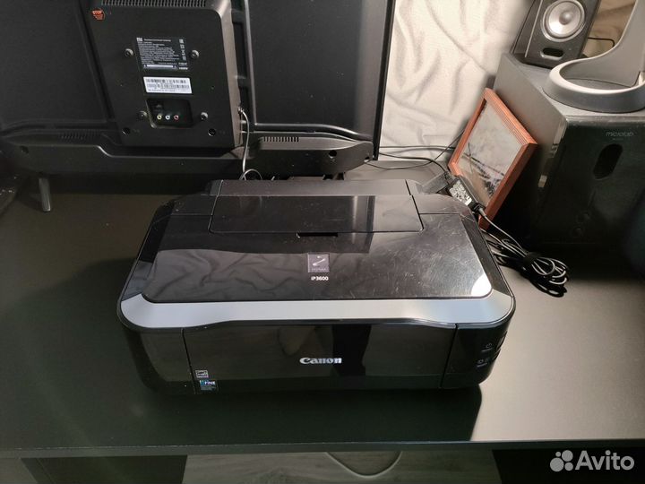 Принтер Canon IP3600