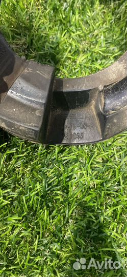 Демпфер пружины Tesla Model Y 2023 1044479-00-E