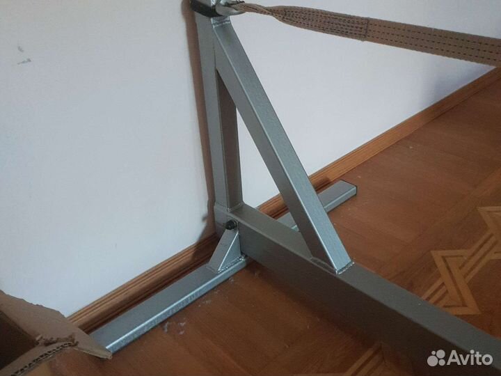 Стойка для тренировки баланса и координации