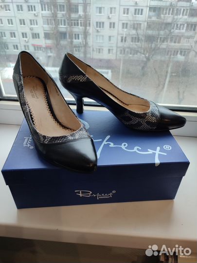 Туфли женские 37размер