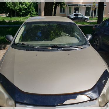 Chrysler Sebring 2.4 AT, 2004, 155 000 км