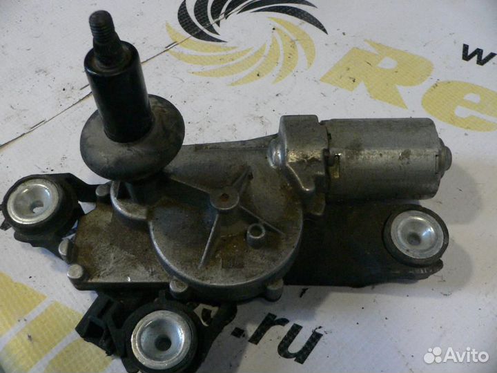 Моторчик стеклоочистителя задний ford Focus II 2