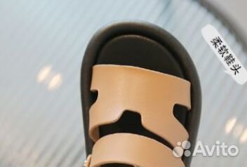 Сандали детские