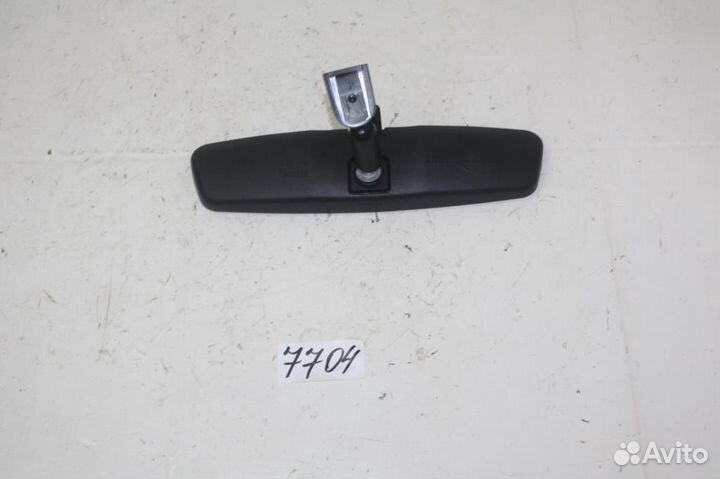 Зеркало заднего вида Lifan х50