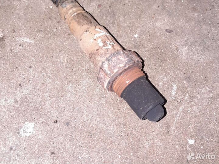 Кислородный датчик lifan breez 1.3