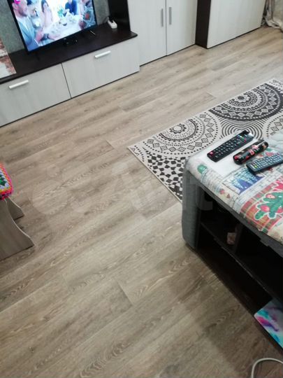 1-к. квартира, 24 м², 2/2 эт.