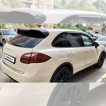 Porsche Cayenne S 4.8 AT, 2011, 119 000 км, с пробегом, цена 1 555 000 руб.