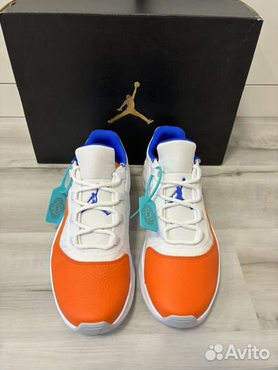 Кроссовки Air Jordan 11 оригинал