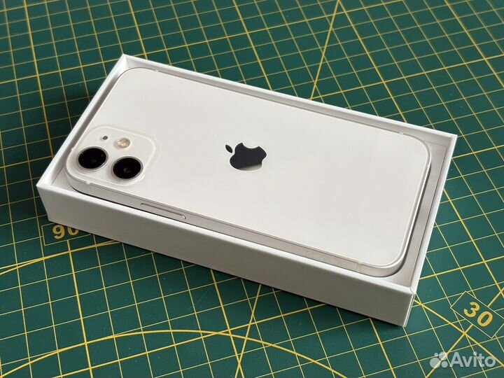 iPhone 12 mini, 128 ГБ