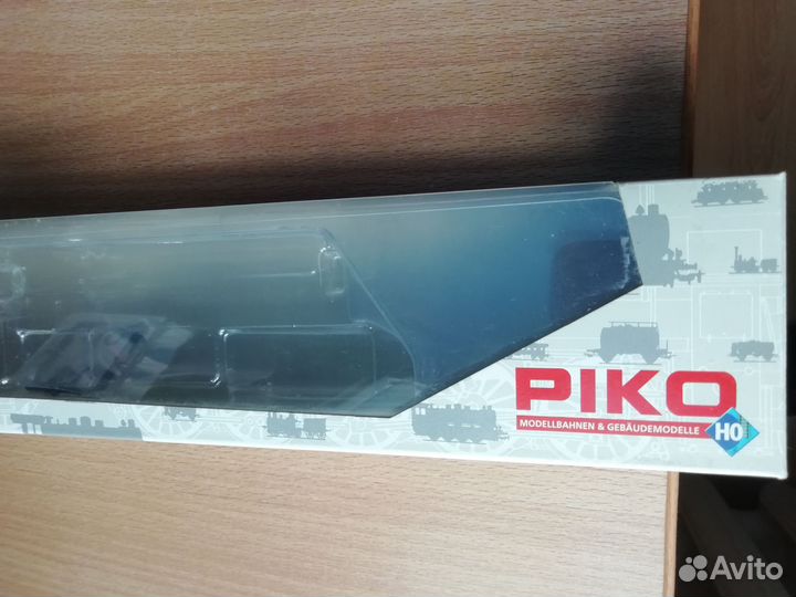 Piko 1:87