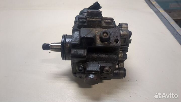 Тнвд Volkswagen Transporter 5, 2013