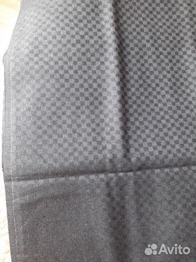 Ткани шерстяные костюмные, плательные, 2 отреза