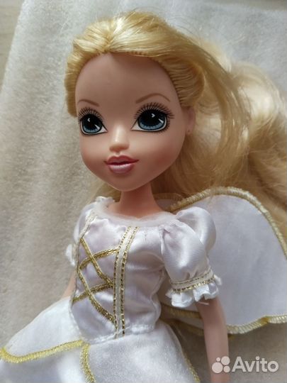 Кукла братц