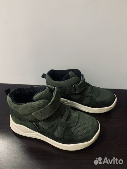 Ботинки Ecco urban mini 28