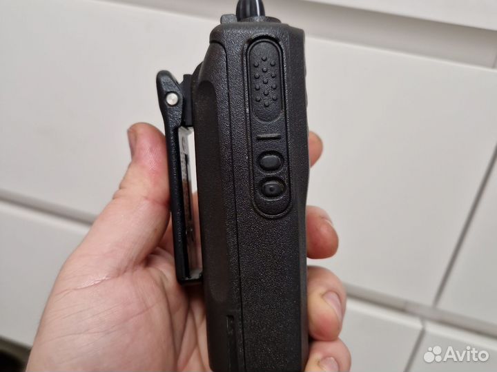 Рация motorola dp 1400