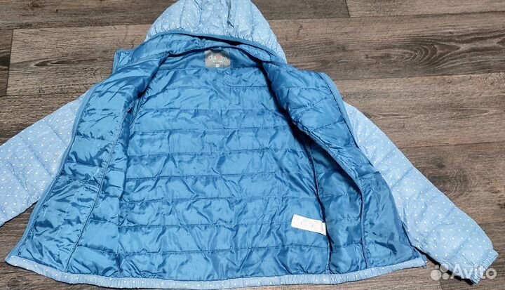 Куртка демисезонная женская 44 46