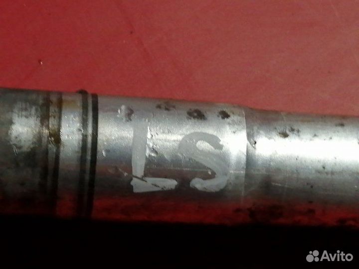 Кардан рулевой Lexus Ls XF40