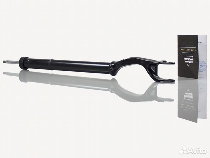 Амортизатор Mercedes X253 4WD передний правый