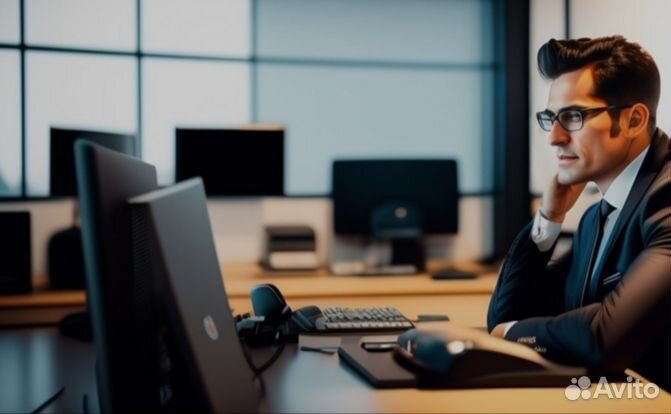 Бухгалтерские услуги для ИП и ООО