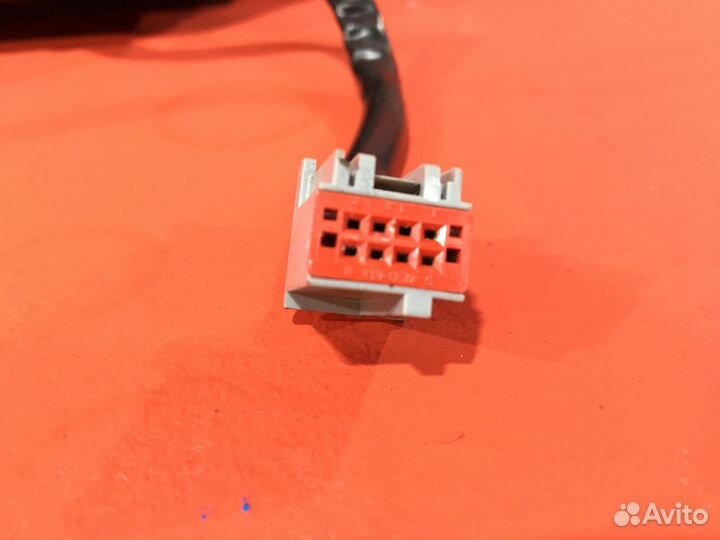 Зеркало заднего вида правое Ford S-Max минивен