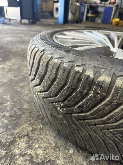 Michelin CrossClimate 2 225/45 R18 95Y