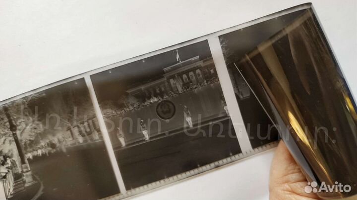 Краснодар. Парада времён СССР. Первомай