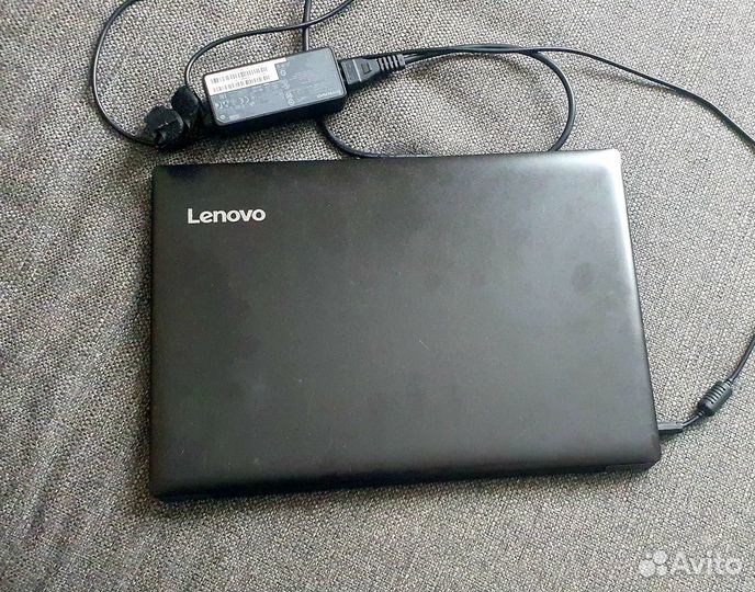 Ноутбук lenovo 15.6