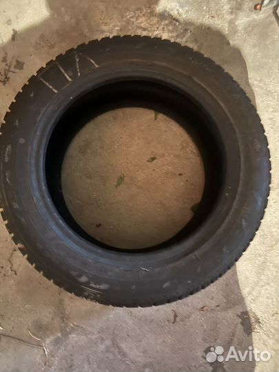 Goodyear UltraGrip Ice 205/55 R16